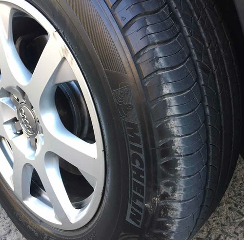 Imagen 9 de 12 de Audi Q5 2.0 Tfsi 211cv Quattro 2010