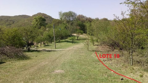 Imagen 9 de 19 de Venta Lote En Country Corral De Barranca, Unquillo