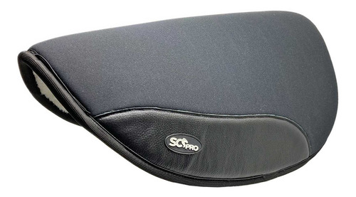 Imagem 2 de 4 de Manta Neoprene Sela Vaquejada Scpro