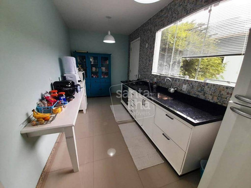Imagem 18 de 30 de Casa Com 3 Dormitórios À Venda, 203 M² - Ribeirão Da Ilha - Florianópolis/sc - Ca2894