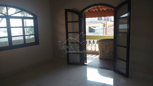 Imagem 10 de 15 de Casa - Parque Savoy City - Ref: 7929 - V-7929