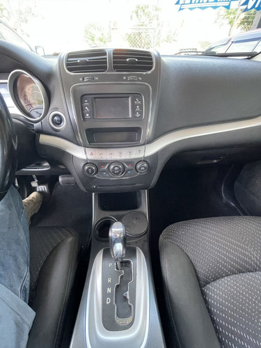 Fiat Freemont FREEMONT EMOT./PRECISION 2.4 16V 5p Aut.