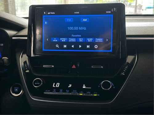Toyota Corolla Cross 2.0 VVT-IE FLEX XRE DIRECT SHIFT