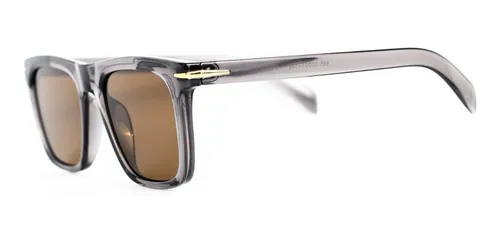 Lentes De Sol Semi Cuadrados
