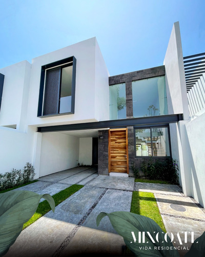 Imagen 1 de 12 de Casas En Venta Mixcoatl En Cd. Del Sol