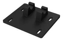Comprar Motoparty Soporte Base Parabrisa Para Polaris General Vidrio