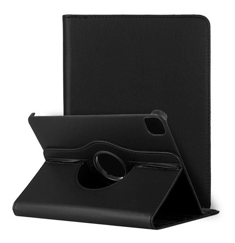 Funda Case De Cuero Para iPad Pro 11 2022 4ta A2759 A2435