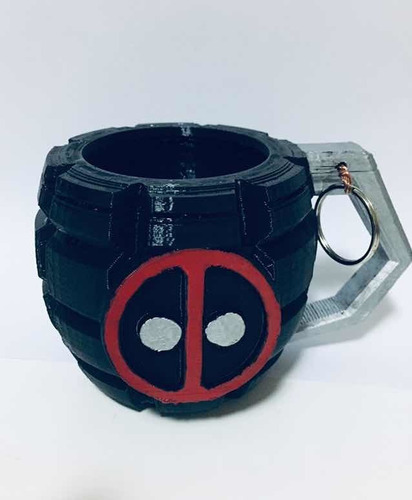 3d Peça Exclusiva Para Você Herois Hobbies Decoração