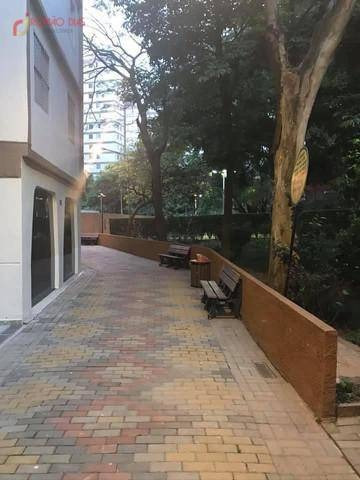 Apartamento Com 2 Dormitórios À Venda, 49 M² Por R$ 278.000,00 - Jardim Íris - São Paulo/sp - Ap0469
