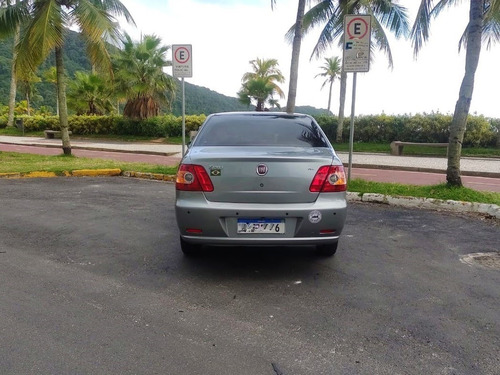 Fiat Siena