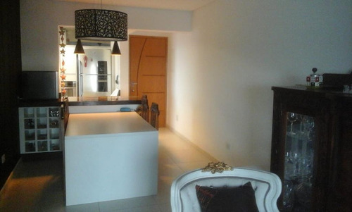 Imagem 3 de 14 de Ed. Portinari R Catequese 107m² 3 Dormitórios, 3 Vagas