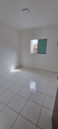 Imagem 6 de 14 de Ref 1189 - Casa Com 2 Quartos, Suite, Wc, 2 Vagas De Garagem, Em Mongaguá Apenas R$ 185.000,00 Mil, Aproveite.