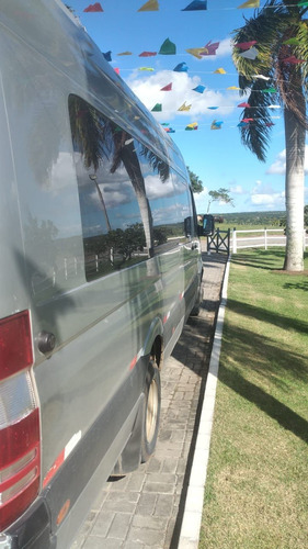 Sprinter Cdi 515 Ano 2014 Executiva Jm Cod.915