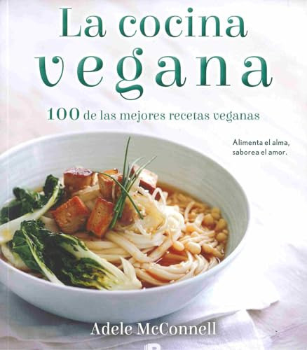 Cocina Vegana La - Mcconnell Adele