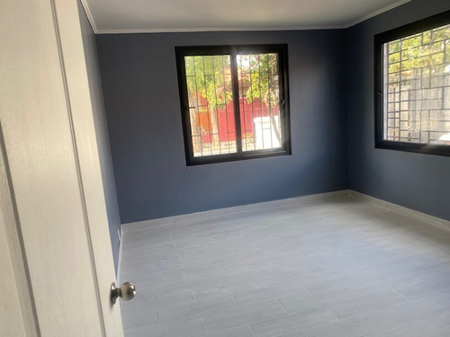 Casa Esquina Remodelada Barrio Tranquilo