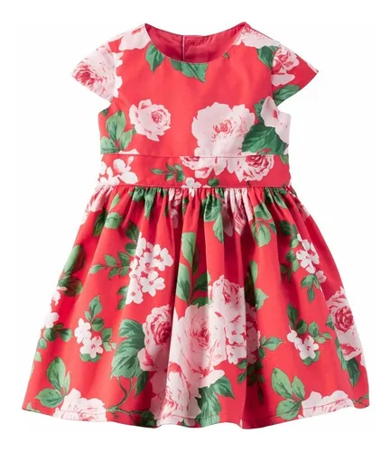 Vestidos Carter s Talle 2 Meses sin intereses