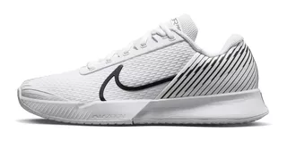 Zapatillas Nike Nikecourt Air Deportivo Tenis Hombre Sh403