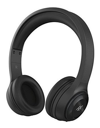 Ifrogz Audio Toxix Wireless Overtheear Auriculares Inalambri