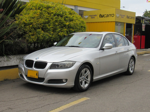 BMW Serie 3 2.0 318i E90 Lci