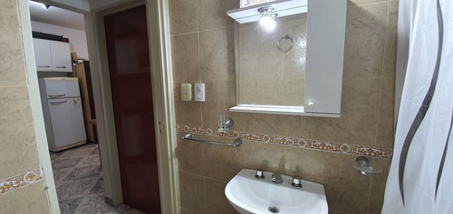 Departamento En Venta Villa Madero 2 Amb Y Patio