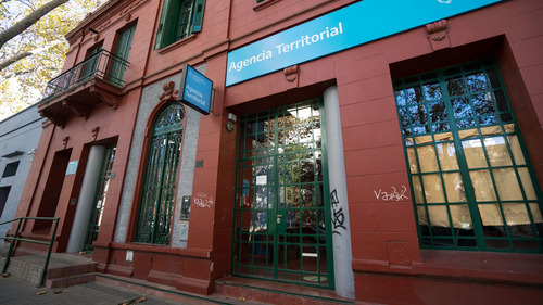 Imagen 3 de 29 de Edificio A La Venta En La Plata