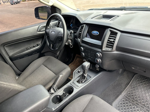 Ford Ranger Ranger Storm 3.2 20V 4x4 CD Diesel Aut.