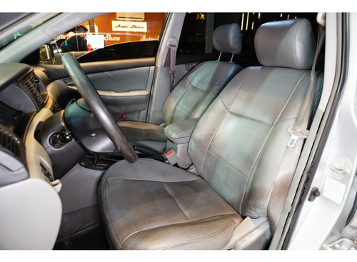 Toyota Fielder 1.8 XEI 16V FLEX 4P AUTOMÁTICO