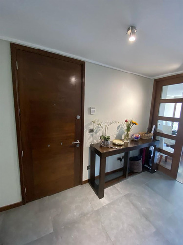 Venta Penthouse Duplez 3 Dormitorios Portal Lo Barnechea