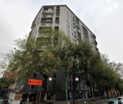 Departamento En Venta Eje Lazaro Cardenas, Col Obrera Cdmex. Hmb74