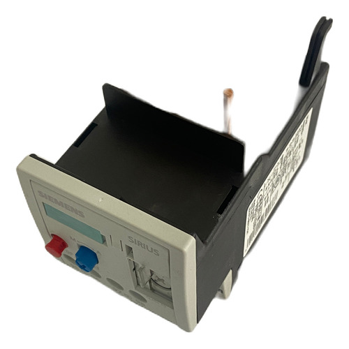 Relé De Sobrecarga Termico 3ru1136-4eb0 22-32a Siemens