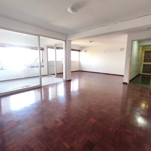 Venta De Apartamento En Santa Ines