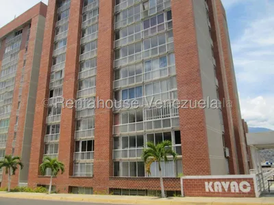 Apartamento en venta