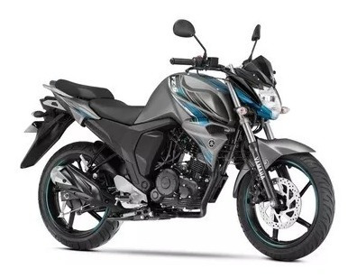Imagen 2 de 15 de Yamaha Fz S D