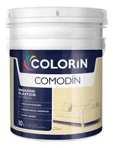 Comprar Enduido Interior Comodin Colorin 10l