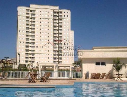 Apartamentos - Ref: V5080