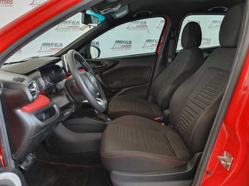 Imagem 7 de 15 de Fiat Argo Hgt 1.8 Aut Flex 2020