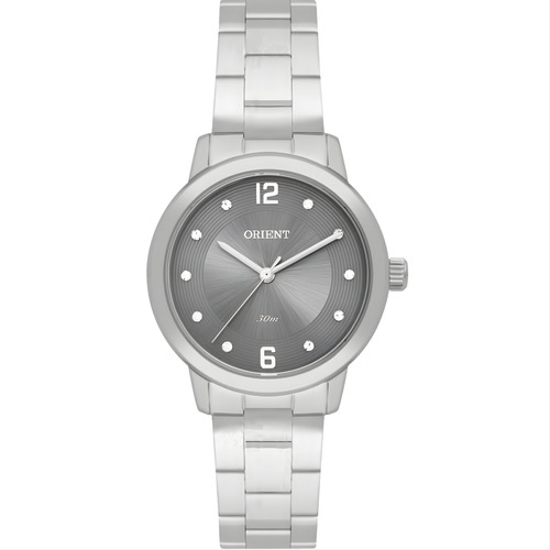 Relógio Orient Feminino Eternal Fbss0135 G2sx