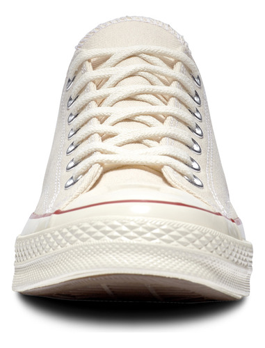 Zapatillas Converse Chuck 70 Unisex Crema 162062c
