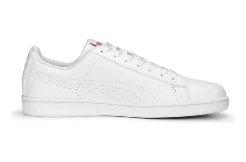Tenis Puma Para Mujer Baseline Franja Pink Low Top 23and Meses