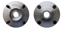 Comprar Maza Rueda Ford Focus 2001 - 2006 2.0 Delantero