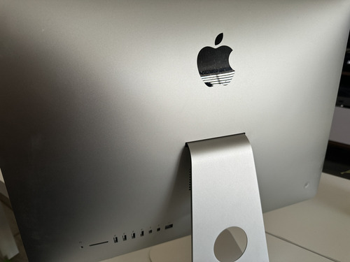 iMac 21.5 2013. 1tb. 8gb. Perfecto Funcionamiento. (Usado)