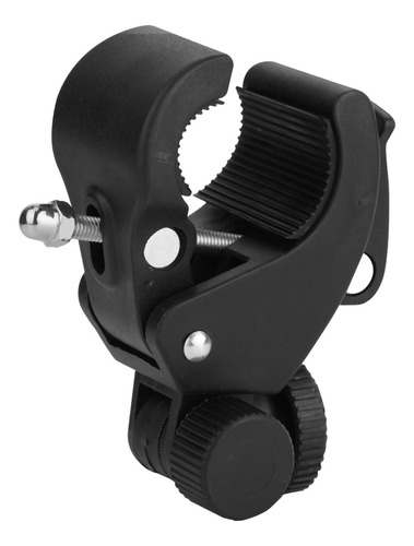 Soporte De Cámara Ajustable Para Manillar De Bicicleta Y Mot