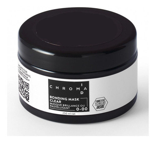 Schwarzkopf Chroma Id 0-00 250m - mL a $809