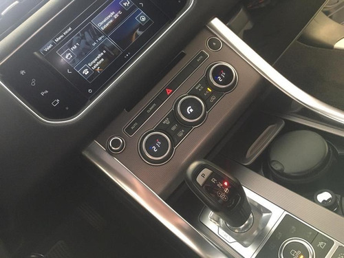 Land Rover Range Rover Sport Range Rover Sport Hse 3.0 4x4