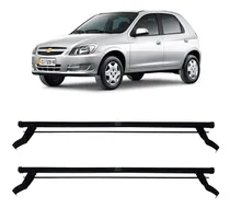 Comprar Rack Teto Roca Bagageiros Gm Celta 2005 Até 2015 4pts 1180