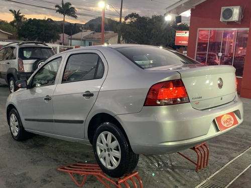 Imagem 6 de 9 de Volkswagen Voyage 1.6 8v