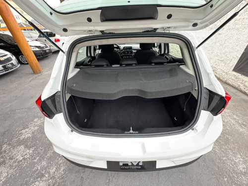 Fiat Argo ARGO 1.0 6V Flex