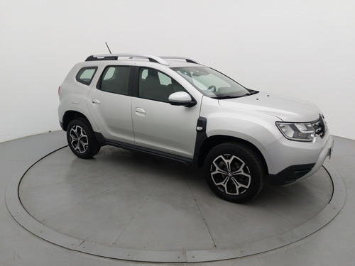 Renault Duster 1.6 16V SCE FLEX INTENSE X-TRONIC