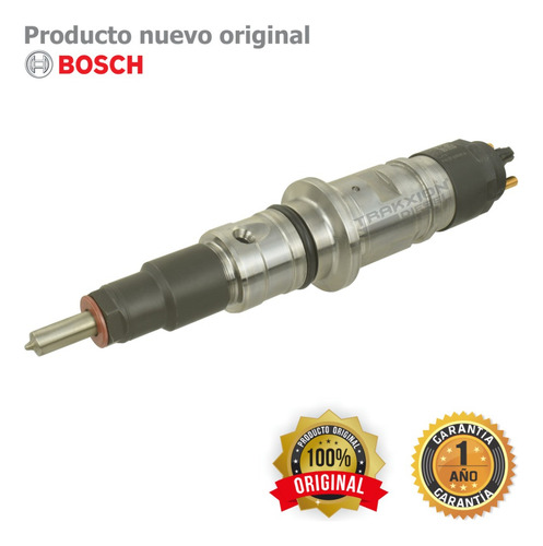 Inyector Diesel 68086182aa, R8086182aa Para Dodge Ram