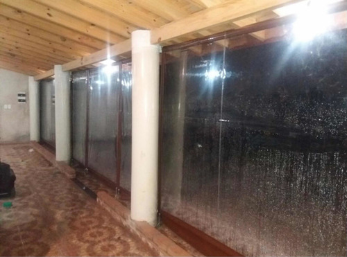 Cerramientos En Pvc